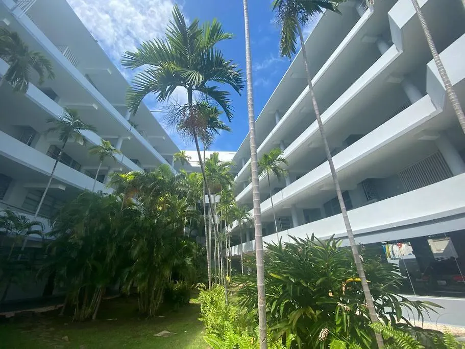 Sol Y Mar Studio With Private Pool Daire San Juan