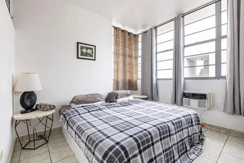 Sol Y Mar Studio With Private Pool Daire San Juan Porto Riko