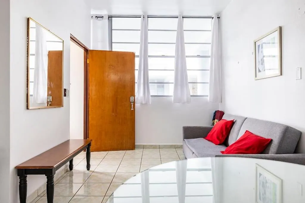 Sol Y Mar Studio With Private Pool Daire San Juan 0*,