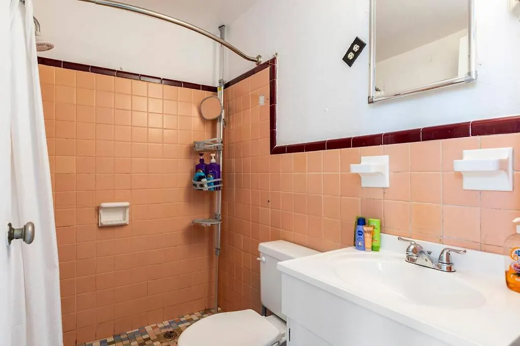 Sol Y Mar Studio With Private Pool Daire San Juan