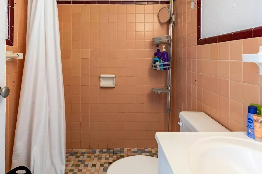 Sol Y Mar Studio With Private Pool Daire San Juan