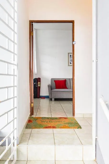Sol Y Mar Studio With Private Pool Daire San Juan