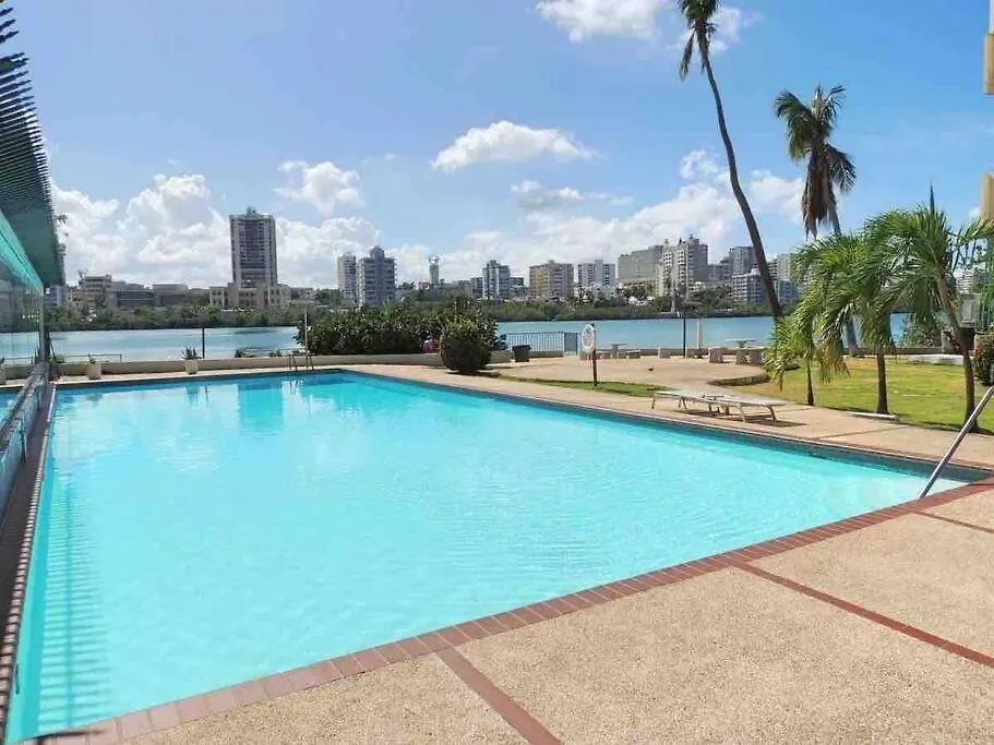 Sol Y Mar Studio With Private Pool Daire San Juan